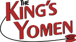 King\'s Yomen Logo
